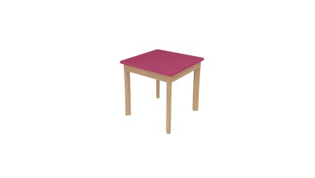 table 60x60 k’briol